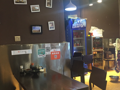 大堂-勺子米线·云南传统小吃市集(四方街店)