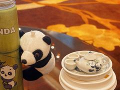 -无锡君来洲际酒店
