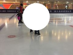 -奥山冰场(奥山世纪城店)