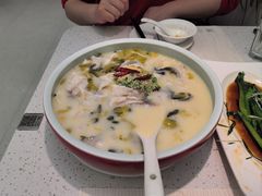-大树餐厅(环球港店)