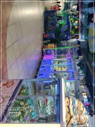 -万达宝贝王(成都锦华店)