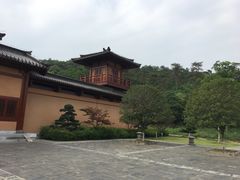 -习家池