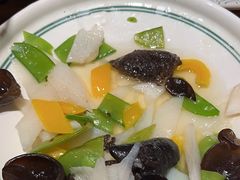 -云海肴·汽锅鸡·云南菜(高德置地店)