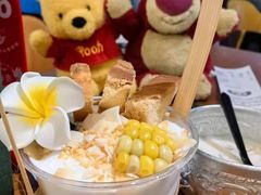 -婉泰·特色小吃·舂鸡脚(告庄二店)