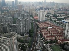 -环球港凯悦 · 享悦中餐厅