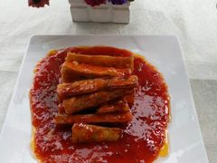 -尚岛私房菜(西方巷店)