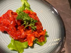-湊湊火锅·茶憩(合生汇购物中心店)