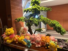 -许爷家·生态湖鲜(徐汇日月光店)