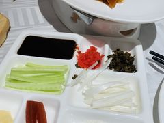 -四季民福烤鸭店(王府井灯市口店)