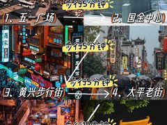 -橘子洲景区