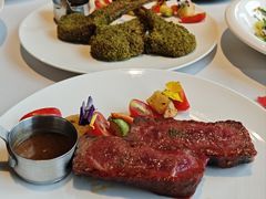 -哈布斯扒房(华发商都店)