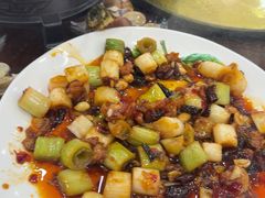 -叶存利海鲜大馅饺子(海宁路总店)