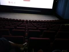 -首都电影院(天津店 中国巨幕)