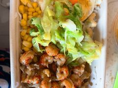 招牌龙虾饭-海盗虾饭·剥好的小龙虾饭(上地辉煌店)