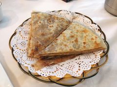 豆沙饼-关东风老北方菜馆(桂芳园店)