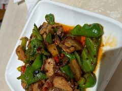 -四季暖堂·融合江浙菜(N1955创业园店)