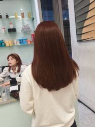 -美格丝M.G.S Hair Salon