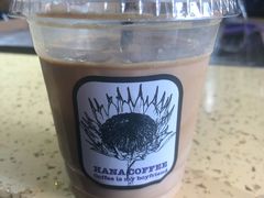 -HANA COFFEE(长寿路店)