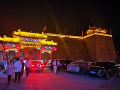 -暖泉古镇