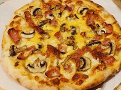 -G+KITCHEN(龙湖狮山天街店)