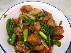 -东安鸡馆(蔡锷南路店)