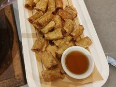 -阿毛饭店(和义路店)