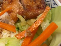 -吉野家(深圳超多维科技大厦分店)