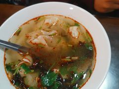 -秦豫肉夹馍(骡马市总店)