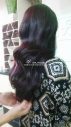 尚丹尼造型作品-尚·丹尼Hair