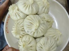 -津门张记包子铺(华昌道店)