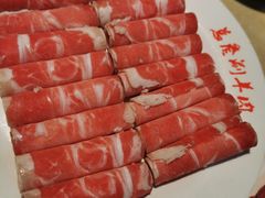 -总参北京涮羊肉