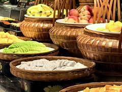 -广州增城富力万达嘉华酒店