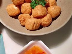 -大树餐厅(益田假日店)