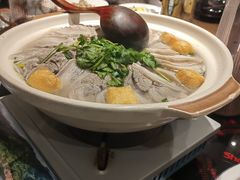 -老阿爸鲜鱼土菜(昆山花桥店)