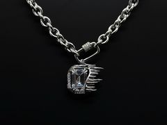 -梵薇Joker.V银饰工作室