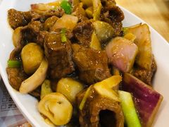 -新世界餐厅(万达店)