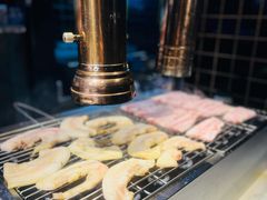 -V-ONE西雅图海鲜自助餐厅(仓山万达广场店)