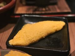 -Hamburg Steak Keisuke