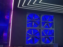 -关你鬼室大型密室逃脱(佛山创意园店)