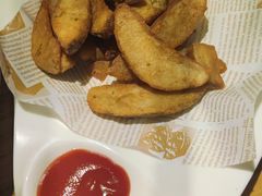 -通海俄式烧烤(下瓦房店)