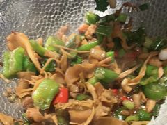 -老阿爸鲜鱼土菜(园区永旺店)
