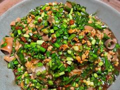 -吕氏焗小鲜•海鲜青岛菜(总店)