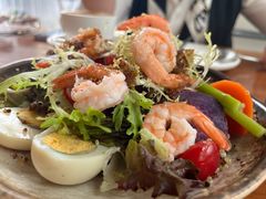 -Willing·Coffee&Brunch&Dinner(万达店)