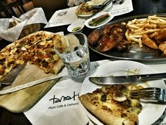 -TAMATI(巴黎贝甜韩式西餐厅店)