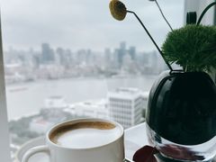 -翡翠36餐厅(浦东香格里拉店)