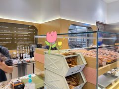 -OUR Bakery(SKP-S店)