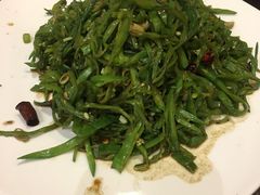 -老牌坊鲁菜名店(宽厚里店)