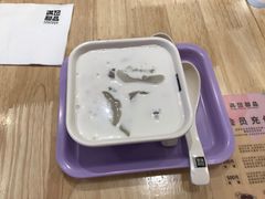 -满记甜品(巴黎春天宝山店)