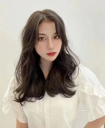 -阿莲新妆护肤造型