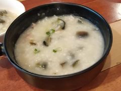 -花少爷·鲜虾干贝粥(延安万达店)